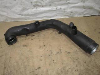 патрубок интеркулера Volkswagen Golf Plus 1 поколение 2005, 1.9 л., TDi, BKC, дизель, МКПП, серый, хетчбэк 5 дв., передний привод, 1K0129654AA