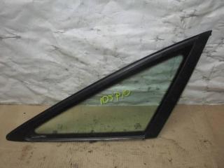стекло кузовное боковое правое Audi A6 4F/C6 [рестайлинг] 2009, 3.0 л., TFSI, CAJ, бензин, АКПП, черный, седан, полный привод