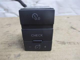 кнопка (выключатель) Audi A6 4F/C6 [рестайлинг] 2009, 3.0 л., TFSI, CAJ, бензин, АКПП, черный, седан, полный привод, 4F0927123BVUV