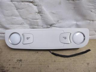 фонарь салона (плафон) Audi A6 4F/C6 [рестайлинг] 2009, 3.0 л., TFSI, CAJ, бензин, АКПП, черный, седан, полный привод, 4L0947111B