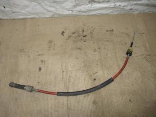 трос кулисы КПП Audi A6 4F/C6 [рестайлинг] 2009, 3.0 л., TFSI, CAJ, бензин, АКПП, черный, седан, полный привод, 4F0713265D