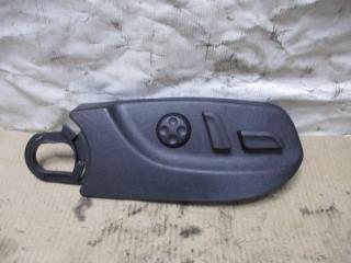 блок управления сиденьем Audi A6 4F/C6 [рестайлинг] 2009, 3.0 л., TFSI, CAJ, бензин, АКПП, черный, седан, полный привод, 8E0959777B, 4F0959766