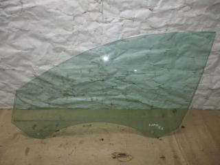 стекло двери передней левой Audi A6 4F/C6 [рестайлинг] 2009, 3.0 л., TFSI, CAJ, бензин, АКПП, черный, седан, полный привод