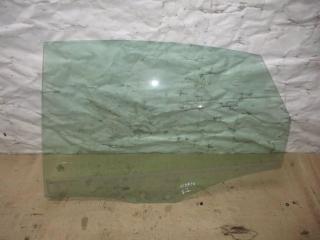 стекло двери задней левой Audi A6 4F/C6 [рестайлинг] 2009, 3.0 л., TFSI, CAJ, бензин, АКПП, черный, седан, полный привод