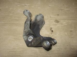 кронштейн двигателя Audi A6 4F/C6 [рестайлинг] 2009, 3.0 л., TFSI, CAJ, бензин, АКПП, черный, седан, полный привод, 4F0199307M