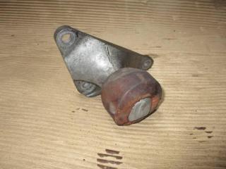 кронштейн двигателя Audi A6 4F/C6 [рестайлинг] 2009, 3.0 л., TFSI, CAJ, бензин, АКПП, черный, седан, полный привод, 4F0199343G