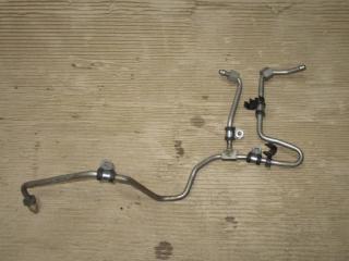 трубка топливная Audi A6 4F/C6 [рестайлинг] 2009, 3.0 л., TFSI, CAJ, бензин, АКПП, черный, седан, полный привод, 06E127501S