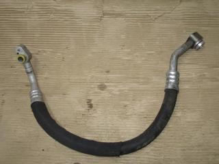 трубка кондиционера Audi A6 4F/C6 [рестайлинг] 2009, 3.0 л., TFSI, CAJ, бензин, АКПП, черный, седан, полный привод, 4F0260707AD