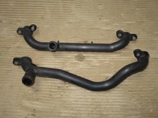 трубка охлаждающей жидкости Audi A6 4F/C6 [рестайлинг] 2009, 3.0 л., TFSI, CAJ, бензин, АКПП, черный, седан, полный привод, 06E121083A