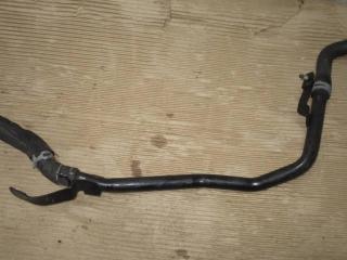 трубка охлаждающей жидкости Audi A6 4F/C6 [рестайлинг] 2009, 3.0 л., TFSI, CAJ, бензин, АКПП, черный, седан, полный привод, 4F0819377B