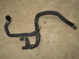 патрубок (трубопровод, шланг) Audi A6 4F/C6 [рестайлинг] 2009, 3.0 л., TFSI, CAJ, бензин, АКПП, черный, седан, полный привод