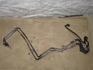 шланг (трубка) АКПП Audi A6 4F/C6 [рестайлинг] 2009, 3.0 л., TFSI, CAJ, бензин, АКПП, черный, седан, полный привод, 4F0317818L