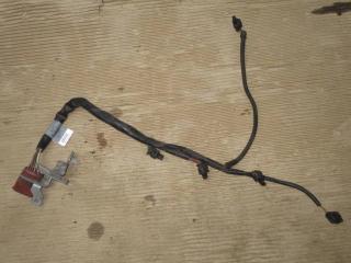 проводка двигателя Audi A6 4F/C6 [рестайлинг] 2009, 3.0 л., TFSI, CAJ, бензин, АКПП, черный, седан, полный привод, 06E971627Q