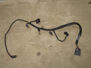 проводка двигателя Audi A6 4F/C6 [рестайлинг] 2009, 3.0 л., TFSI, CAJ, бензин, АКПП, черный, седан, полный привод, 06E971627M