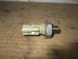 датчик давления масла Audi A6 4F/C6 [рестайлинг] 2009, 3.0 л., TFSI, CAJ, бензин, АКПП, черный, седан, полный привод, 038919081P