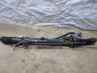 рулевая рейка Audi A6 4F/C6 [рестайлинг] 2009, 3.0 л., TFSI, CAJ, бензин, АКПП, черный, седан, полный привод, 4F2422066A