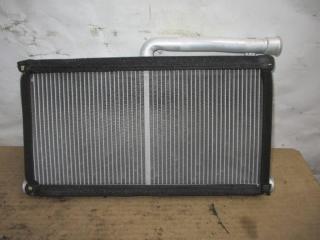 радиатор отопителя (печки) Audi A6 4F/C6 [рестайлинг] 2009, 3.0 л., TFSI, CAJ, бензин, АКПП, черный, седан, полный привод