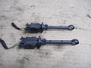 датчик температуры Audi A6 4F/C6 [рестайлинг] 2009, 3.0 л., TFSI, CAJ, бензин, АКПП, черный, седан, полный привод, 4F0820539A