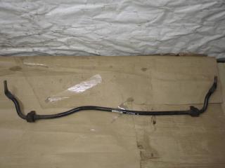 стабилизатор подвески задний Audi A6 4F/C6 [рестайлинг] 2009, 3.0 л., TFSI, CAJ, бензин, АКПП, черный, седан, полный привод, 4F0511409J