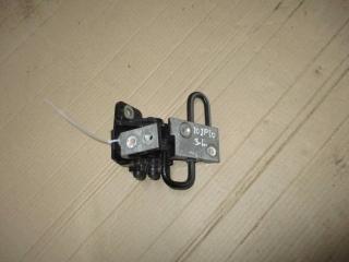 петля двери Audi A6 4F/C6 [рестайлинг] 2009, 3.0 л., TFSI, CAJ, бензин, АКПП, черный, седан, полный привод