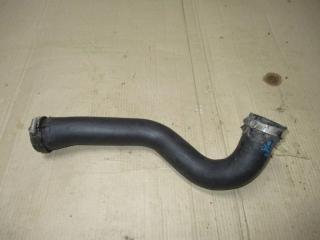 патрубок интеркулера Audi Q7 4L 2007, 3.0 л., TDi, BUN, дизель, АКПП, черный, внедорожник 5 дв., полный привод, 7L6145737B