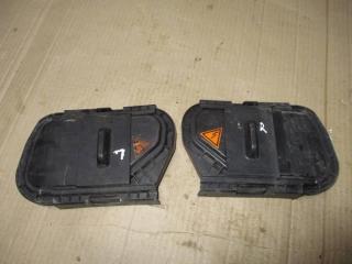 Крышка (заглушка) задняя фары Audi Q7 4L 2007, 3.0 л., TDi, BUN, дизель, АКПП, черный, внедорожник 5 дв., полный привод