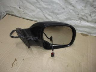 зеркало наружное правое Audi Q7 4L 2007, 3.0 л., TDi, BUN, дизель, АКПП, черный, внедорожник 5 дв., полный привод