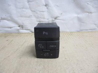 кнопка (выключатель) Audi Q7 4L 2007, 3.0 л., TDi, BUN, дизель, АКПП, черный, внедорожник 5 дв., полный привод, 4L1927123A