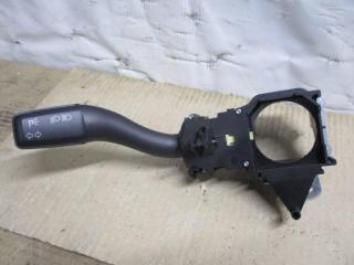 переключатель поворотов Audi Q7 4L 2007, 3.0 л., TDi, BUN, дизель, АКПП, черный, внедорожник 5 дв., полный привод, 4E0953513E