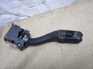 переключатель дворников Audi Q7 4L 2007, 3.0 л., TDi, BUN, дизель, АКПП, черный, внедорожник 5 дв., полный привод, 4E0953503C