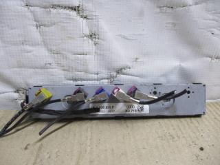 усилитель антенны Audi Q7 4L 2007, 3.0 л., TDi, BUN, дизель, АКПП, черный, внедорожник 5 дв., полный привод, 4L0035225F