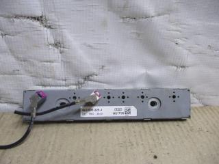 усилитель антенны Audi Q7 4L 2007, 3.0 л., TDi, BUN, дизель, АКПП, черный, внедорожник 5 дв., полный привод, 4L0035225J