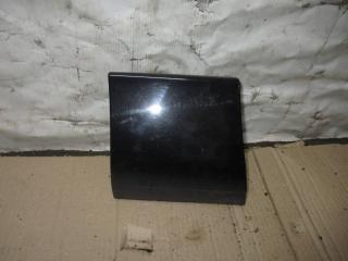 молдинг переднего левого крыла Audi Q7 4L 2007, 3.0 л., TDi, BUN, дизель, АКПП, черный, внедорожник 5 дв., полный привод, 4L0854959A, 4L0854959B