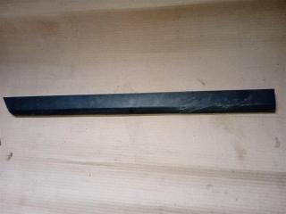 молдинг двери задней правой Volkswagen Passat B6 2006, 2.0 л., TFSI, BWA, бензин, МКПП, серый, универсал, передний привод, 3C0854950A