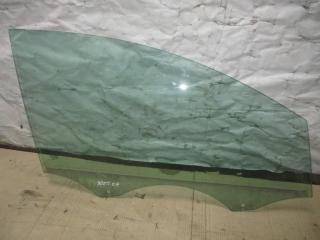 стекло двери передней правой Audi Q7 4L 2007, 3.0 л., TDi, BUN, дизель, АКПП, черный, внедорожник 5 дв., полный привод