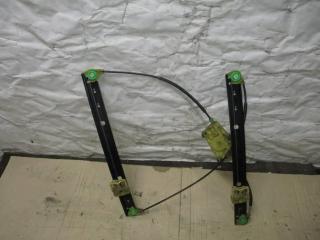 стеклоподъемник электрический передний правый Audi Q7 4L 2007, 3.0 л., TDi, BUN, дизель, АКПП, черный, внедорожник 5 дв., полный привод, 4L0837462A