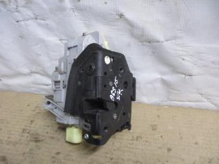 замок двери задней правой Audi Q7 4L 2007, 3.0 л., TDi, BUN, дизель, АКПП, черный, внедорожник 5 дв., полный привод, 3C4839016A