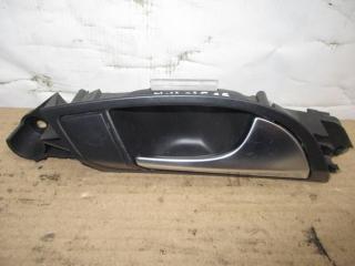 ручка внутренняя передняя правая Audi Q7 4L 2007, 3.0 л., TDi, BUN, дизель, АКПП, черный, внедорожник 5 дв., полный привод, 4L0837020