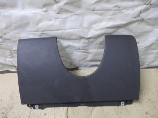 накладка на торпедо (консоль) Audi Q7 4L 2007, 3.0 л., TDi, BUN, дизель, АКПП, черный, внедорожник 5 дв., полный привод, 4L1863075A