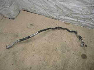 трубка кондиционера Audi Q7 4L 2007, 3.0 л., TDi, BUN, дизель, АКПП, черный, внедорожник 5 дв., полный привод, 7L6820743H