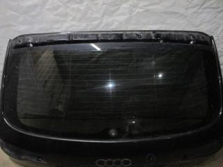 стекло заднее Audi Q7 4L 2007, 3.0 л., TDi, BUN, дизель, АКПП, черный, внедорожник 5 дв., полный привод