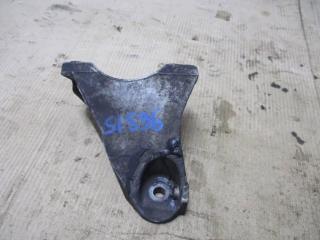 кронштейн двигателя Audi Q7 4L 2007, 3.0 л., TDi, BUN, дизель, АКПП, черный, внедорожник 5 дв., полный привод, 7L6199308B