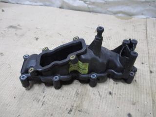 коллектор впускной Audi Q7 4L 2007, 3.0 л., TDi, BUN, дизель, АКПП, черный, внедорожник 5 дв., полный привод, 059129711CK