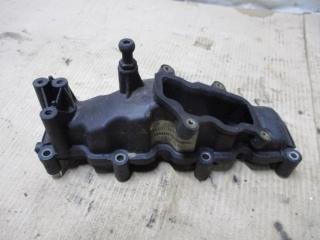 коллектор впускной Audi Q7 4L 2007, 3.0 л., TDi, BUN, дизель, АКПП, черный, внедорожник 5 дв., полный привод, 059129712BQ