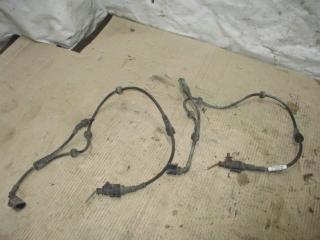 провод датчика ABS Audi Q7 4L 2007, 3.0 л., TDi, BUN, дизель, АКПП, черный, внедорожник 5 дв., полный привод