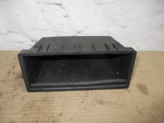 бардачок Audi Q7 4L 2007, 3.0 л., TDi, BUN, дизель, АКПП, черный, внедорожник 5 дв., полный привод, 4L0863351