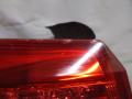 фонарь задний левый Audi A6 4G/C7 2013, 3.0 л., TDi, CLA, дизель, АКПП, серый, универсал, полный привод, 4G9945095B - фото №3