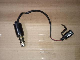 датчик кондиционера Audi A6 4F/C6 2006, 3.2 л., FSI, AUK, бензин, АКПП, зеленый, седан, полный привод