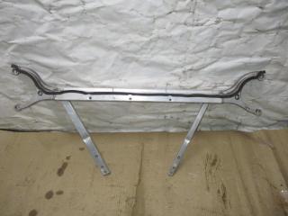 Траверса верхняя Audi A8 D3/4E [2-й рестайлинг] 2008, 4.2 л., FSI, BVJ, бензин, АКПП, черный, седан, полный привод, 4E1805253F