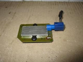 Антенна навигации Audi A6 4F/C6 [рестайлинг] 2009, 3.0 л., TFSI, CAJ, бензин, АКПП, черный, седан, полный привод, 8E5919889